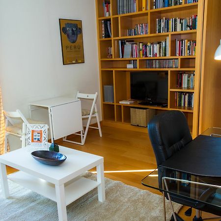 Liiiving In Matosinhos | Corporate Comfort Flat Zewnętrze zdjęcie