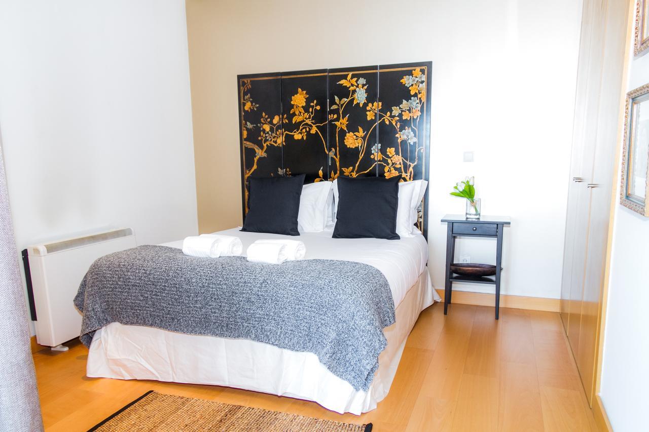 Liiiving In Matosinhos | Corporate Comfort Flat Zewnętrze zdjęcie