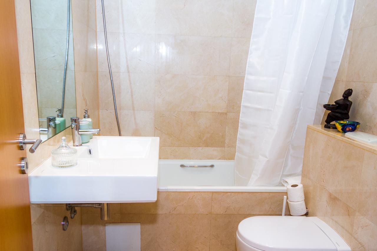 Liiiving In Matosinhos | Corporate Comfort Flat Zewnętrze zdjęcie