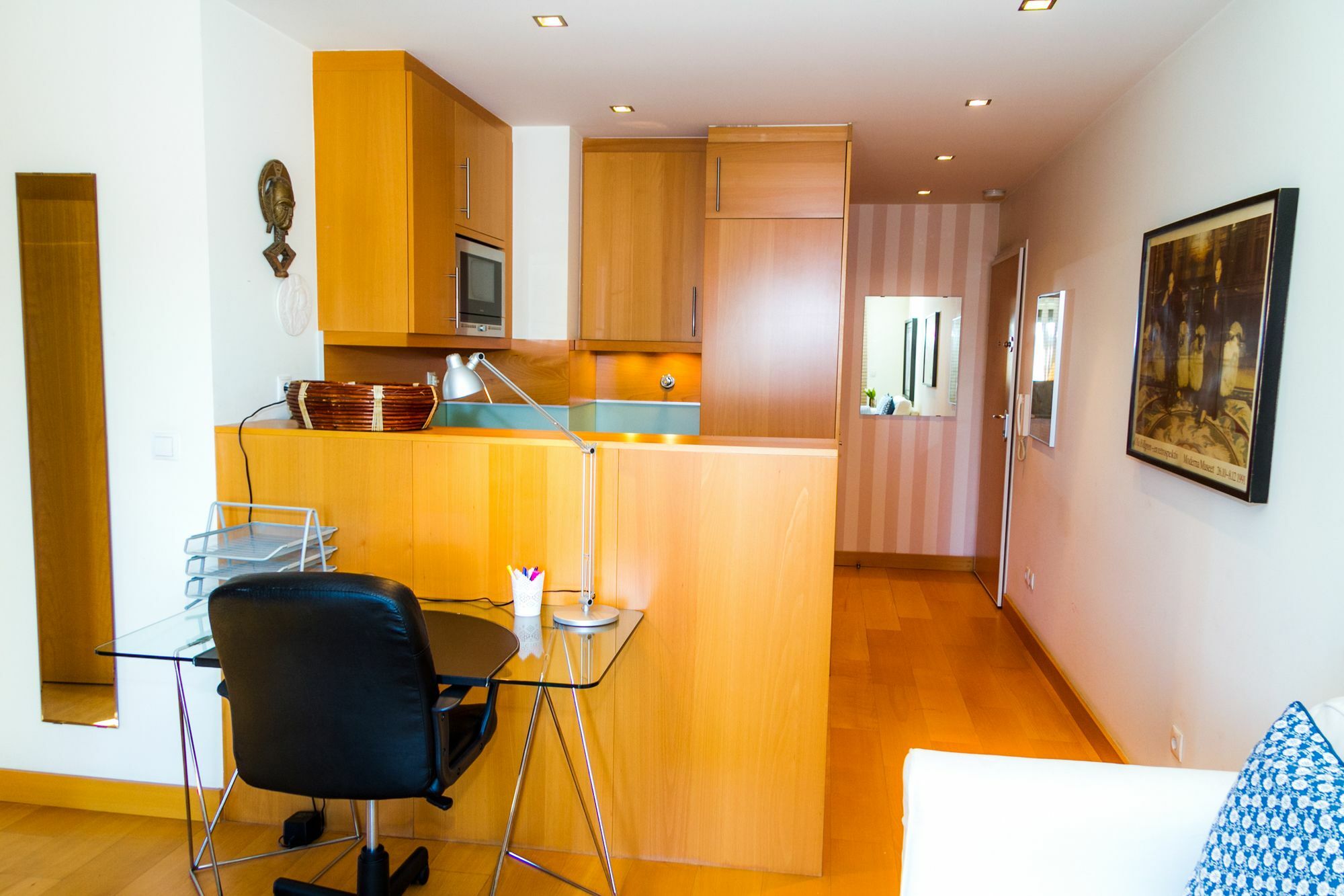 Liiiving In Matosinhos | Corporate Comfort Flat Zewnętrze zdjęcie