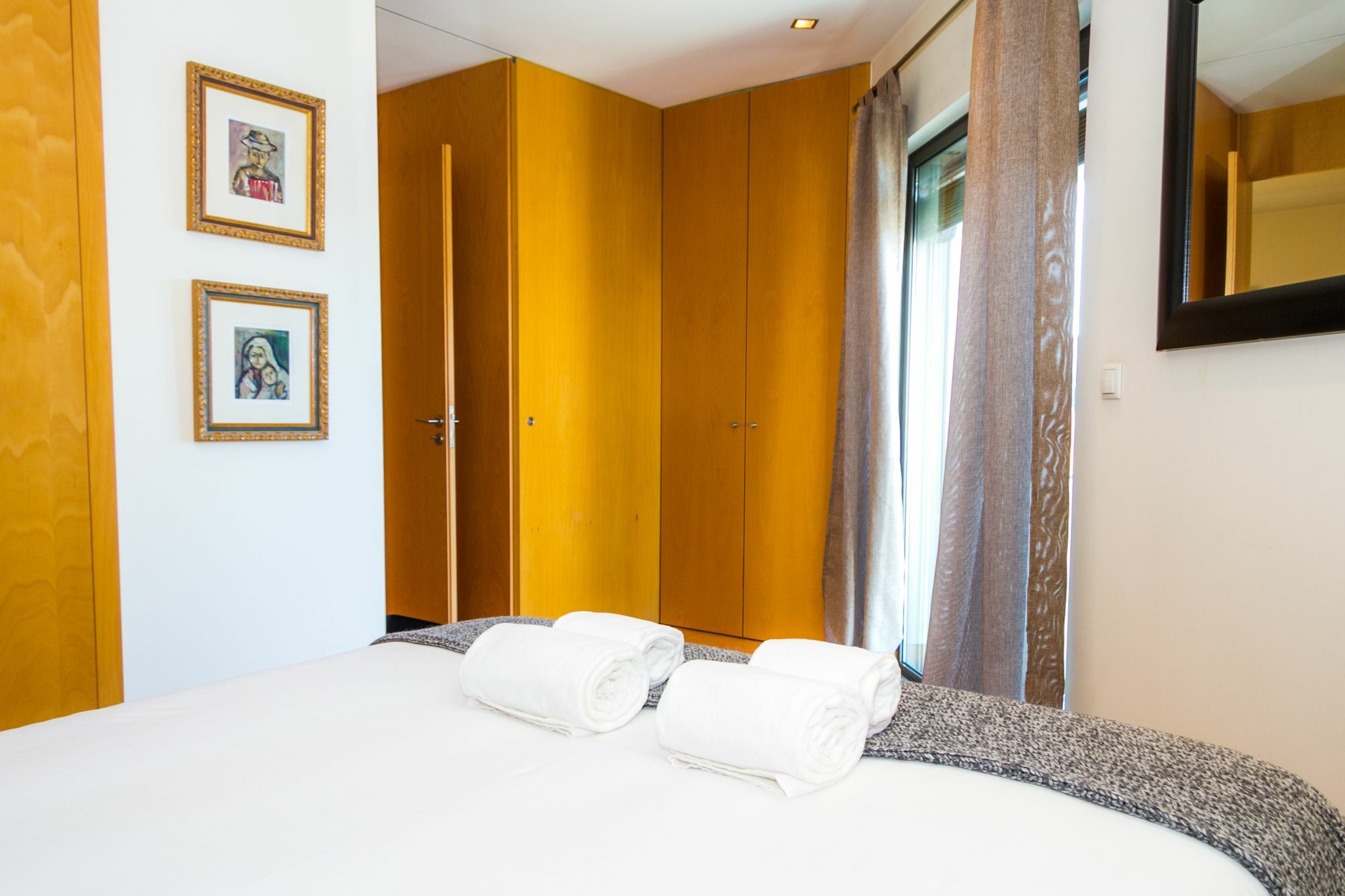 Liiiving In Matosinhos | Corporate Comfort Flat Zewnętrze zdjęcie
