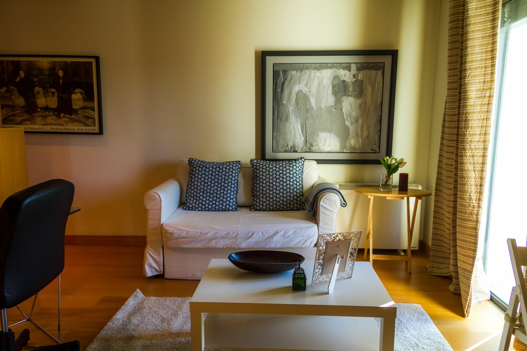 Liiiving In Matosinhos | Corporate Comfort Flat Zewnętrze zdjęcie