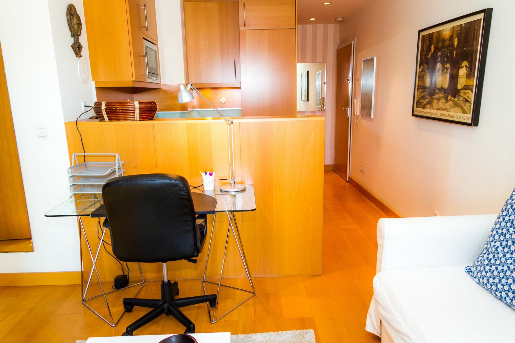 Liiiving In Matosinhos | Corporate Comfort Flat Zewnętrze zdjęcie
