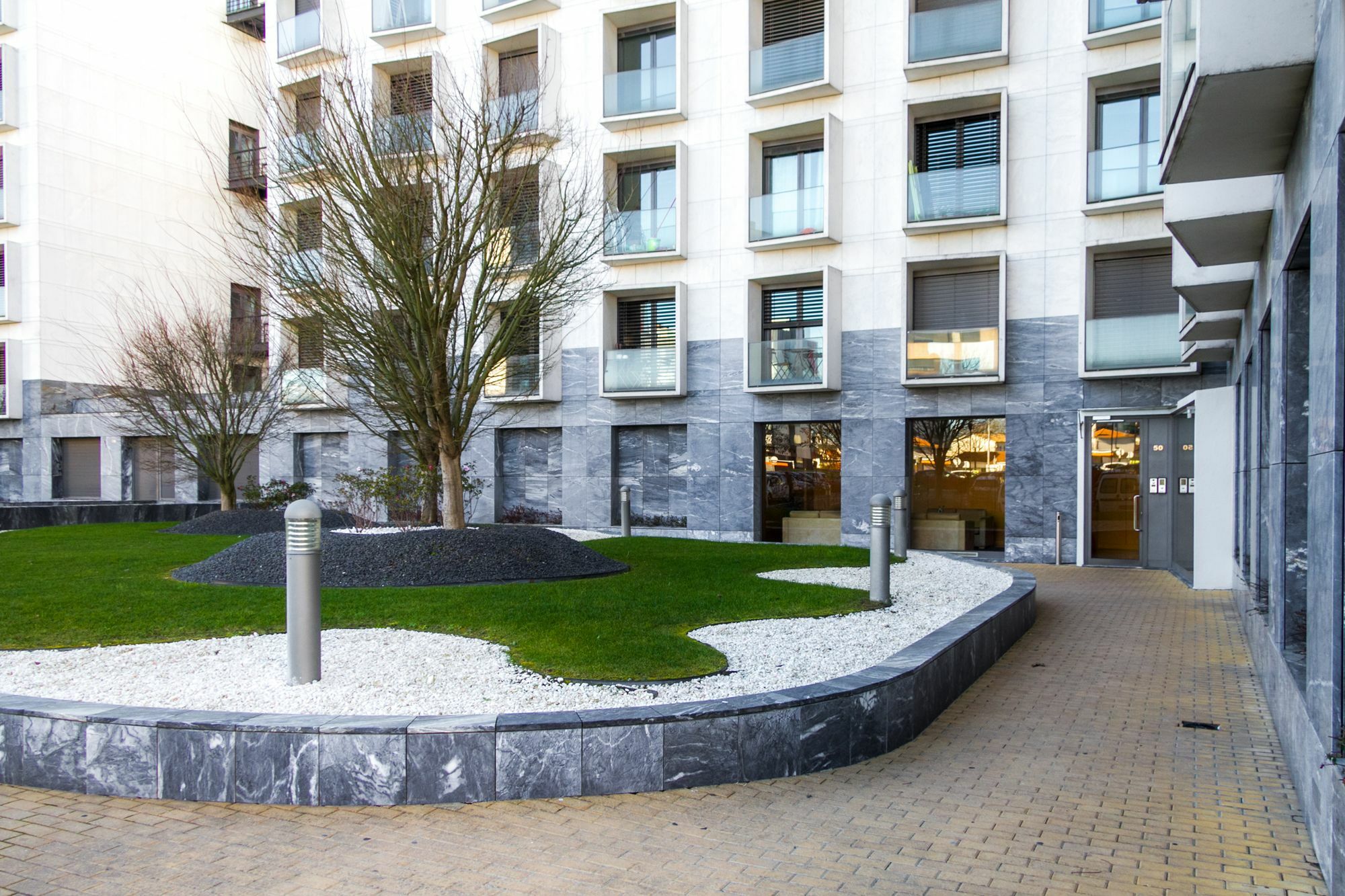 Liiiving In Matosinhos | Corporate Comfort Flat Zewnętrze zdjęcie