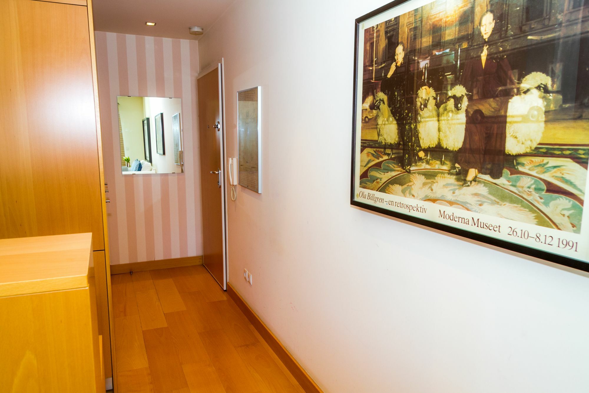 Liiiving In Matosinhos | Corporate Comfort Flat Zewnętrze zdjęcie