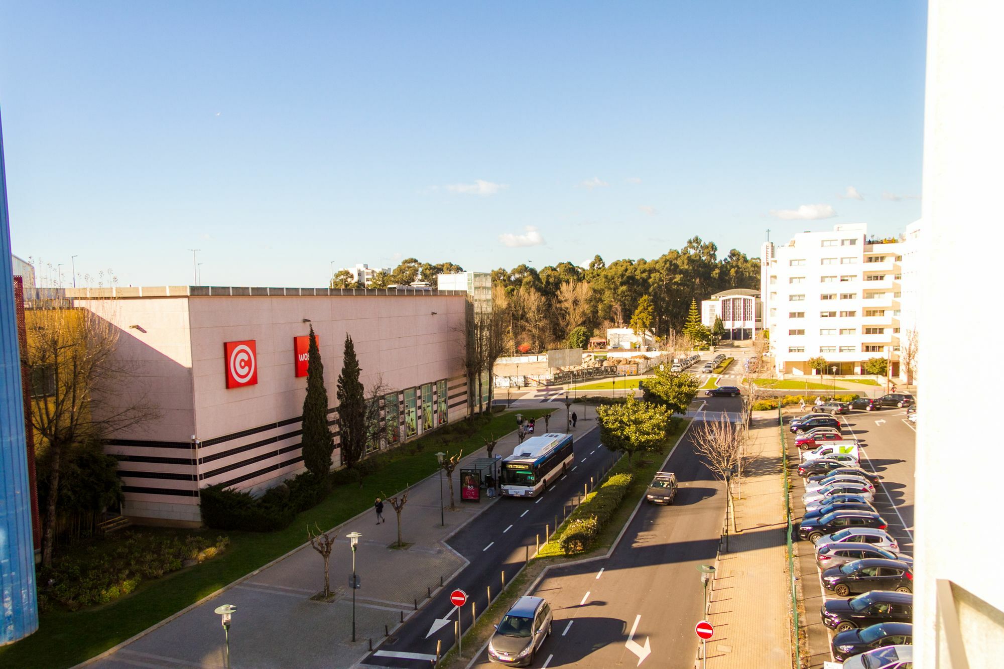 Liiiving In Matosinhos | Corporate Comfort Flat Zewnętrze zdjęcie