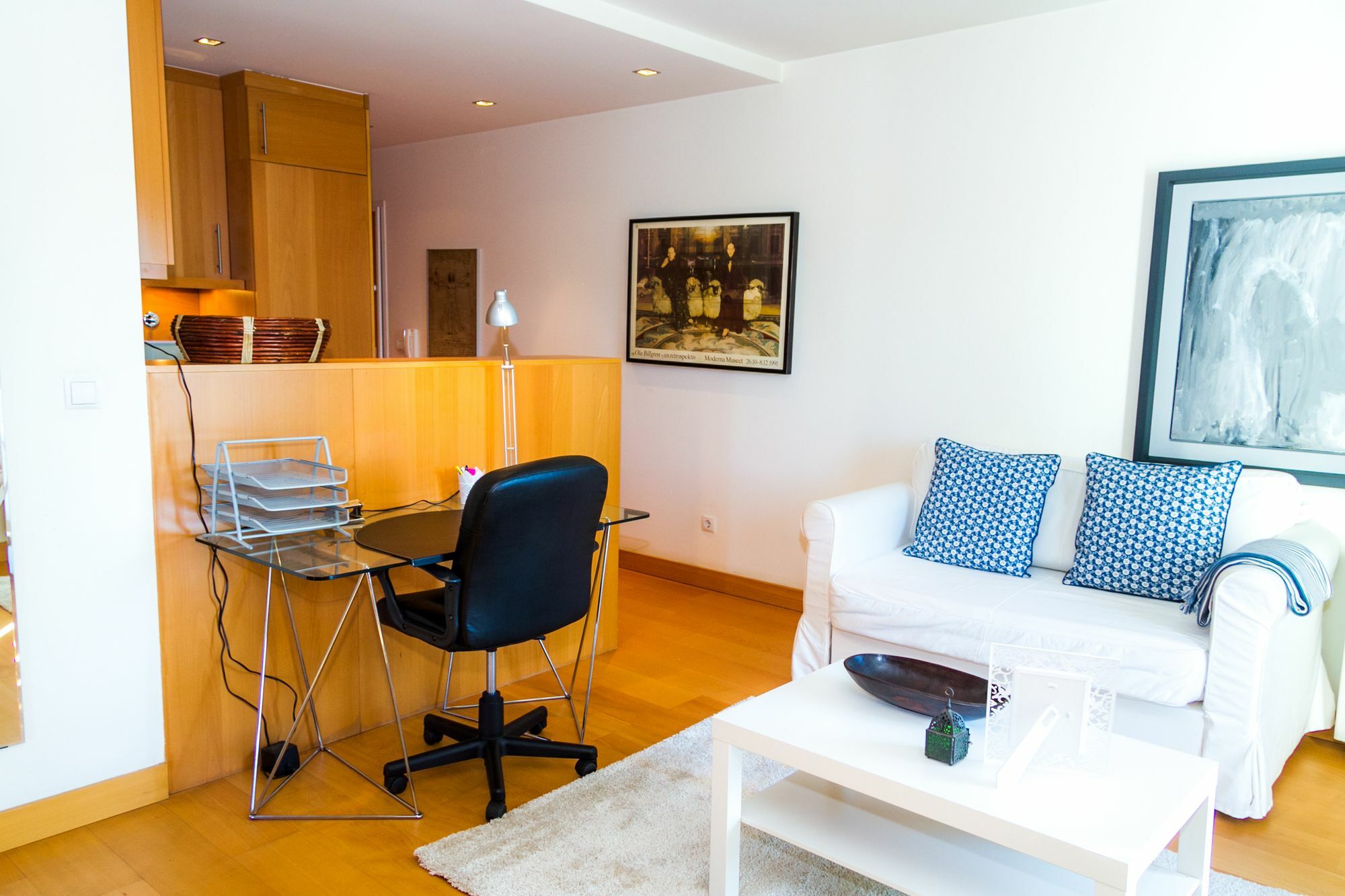 Liiiving In Matosinhos | Corporate Comfort Flat Zewnętrze zdjęcie