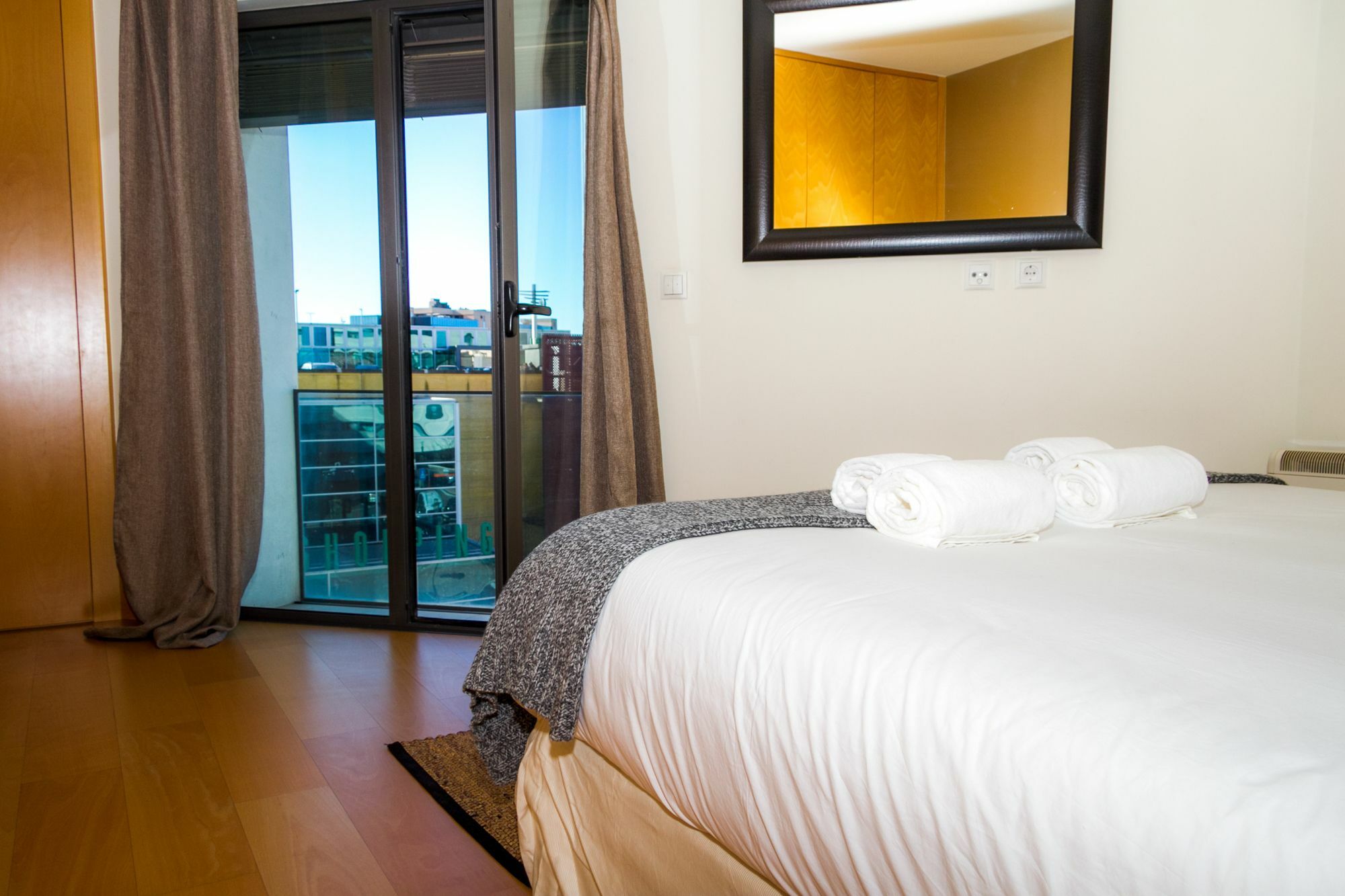Liiiving In Matosinhos | Corporate Comfort Flat Zewnętrze zdjęcie