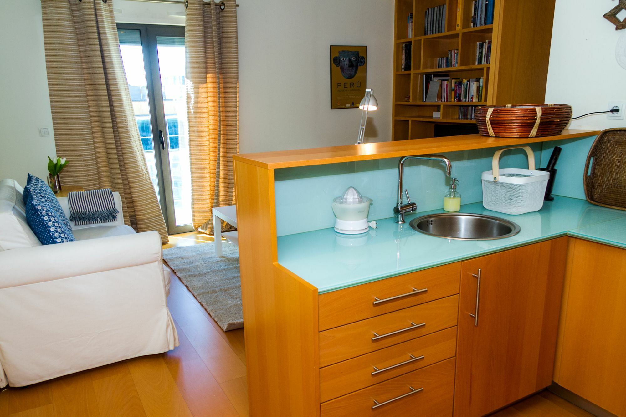 Liiiving In Matosinhos | Corporate Comfort Flat Zewnętrze zdjęcie